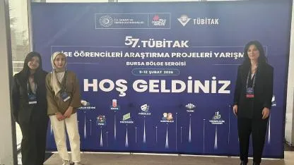 Eskişehir/Tepebaşı Yaşar Eğitim ve Kültür Vakfı Mesleki ve Teknik Anadolu Lisesi, Eğitimden Sanata Uzanan Başarılarıyla Öne Çıktı