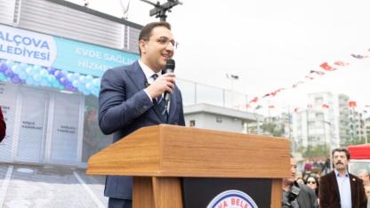 İçişleri Bakanlığı duyurdu: Onur Yiğit görevden uzaklaştırıldı!
