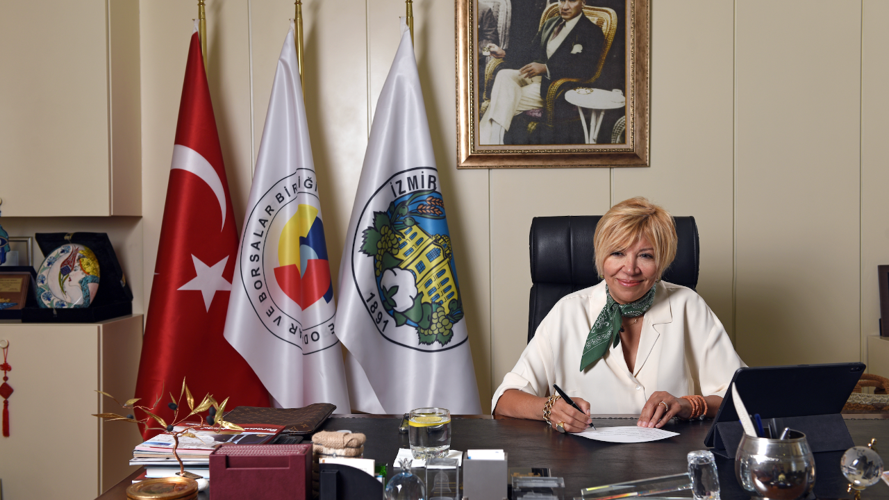 İTB Başkanı Kestelli'den 15 Temmuz mesajı: Daha güçlü yarınlara taşımaya devam edeceğiz