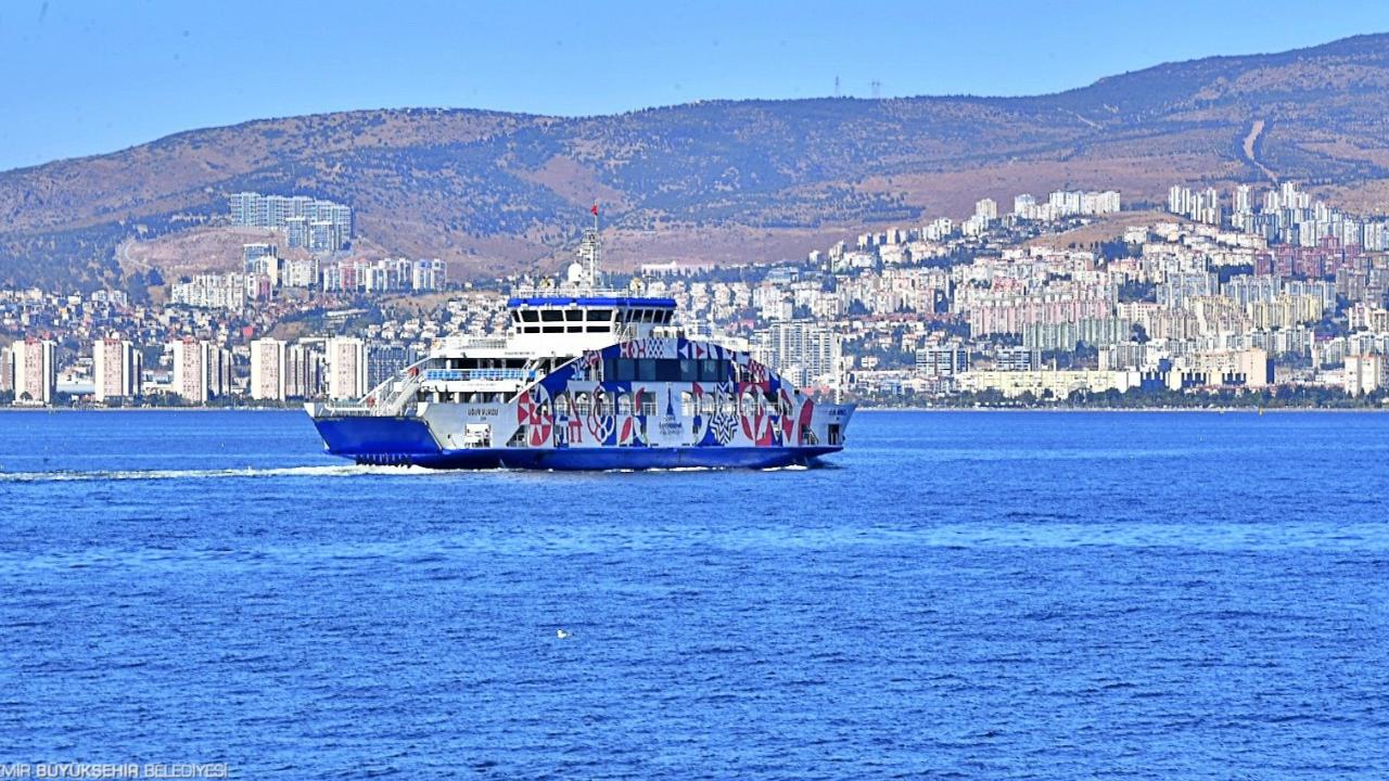 İZDENİZ’de iki isim için görevden alma kararı!