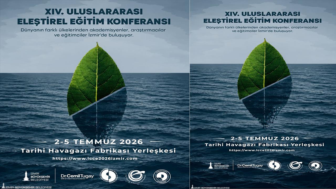 İzmir, uluslararası eğitim zirvesine ev sahipliği yapmaya hazırlanıyor