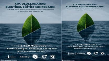 İzmir, uluslararası eğitim zirvesine ev sahipliği yapmaya hazırlanıyor