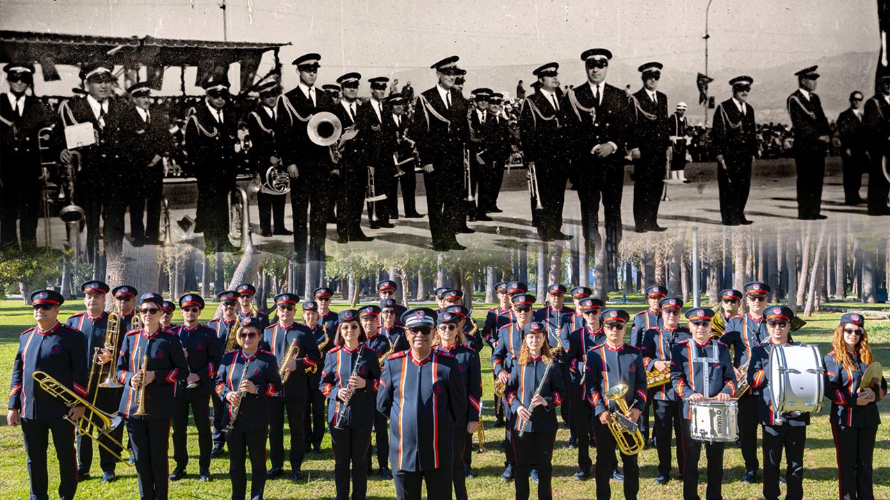 İzmir'in tarihine 83 yıldır “müzikle” tanıklık ediyorlar