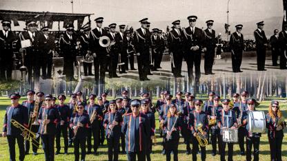 İzmir'in tarihine 83 yıldır “müzikle” tanıklık ediyorlar