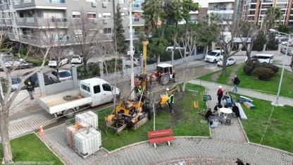 Karşıyaka’nın deprem röntgeni çekildi