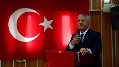 MHP'li Şahin'den 'adalar' tepkisi: Türk turizmini baltalamaktır