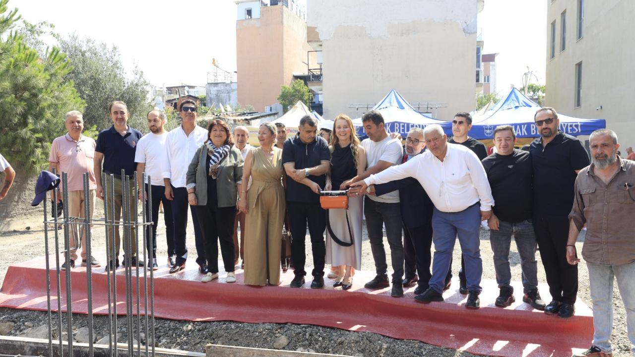 Otomatik Taslak