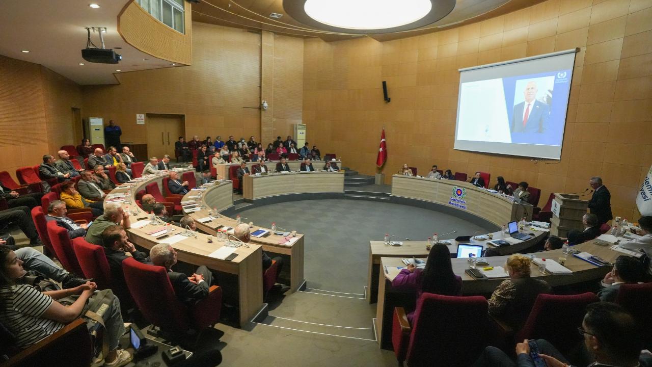 Otomatik Taslak