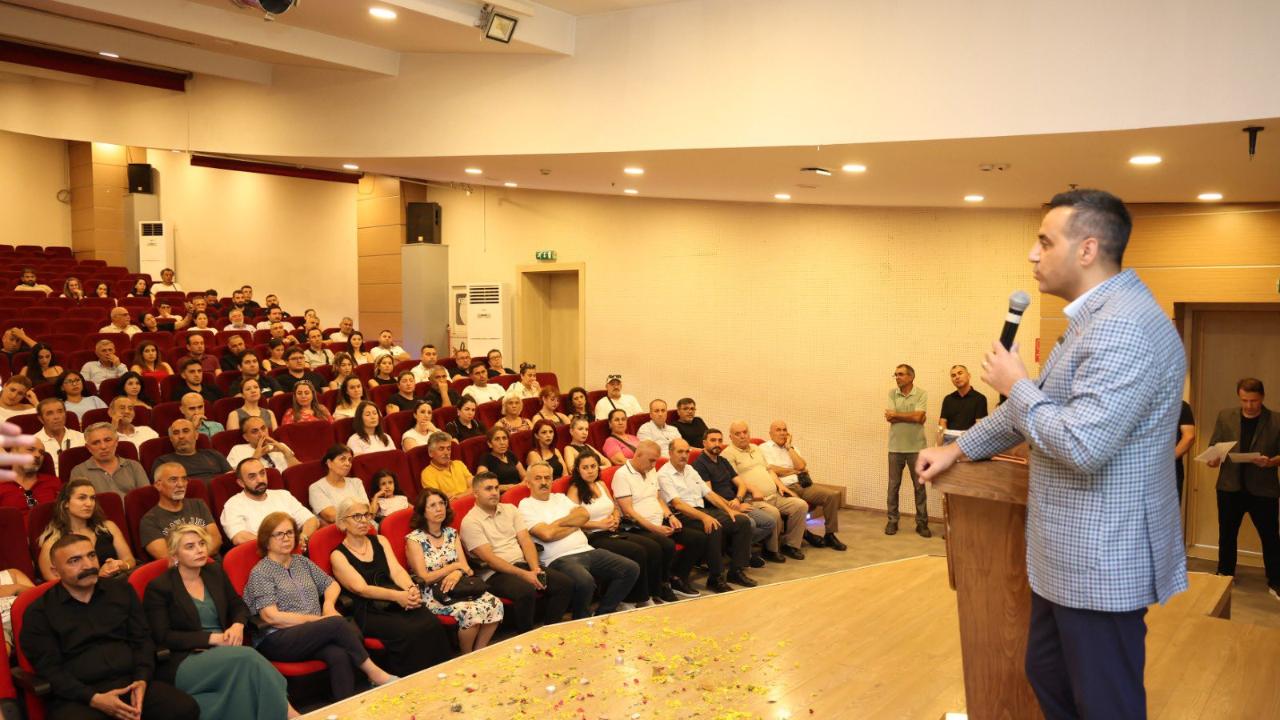 Otomatik Taslak