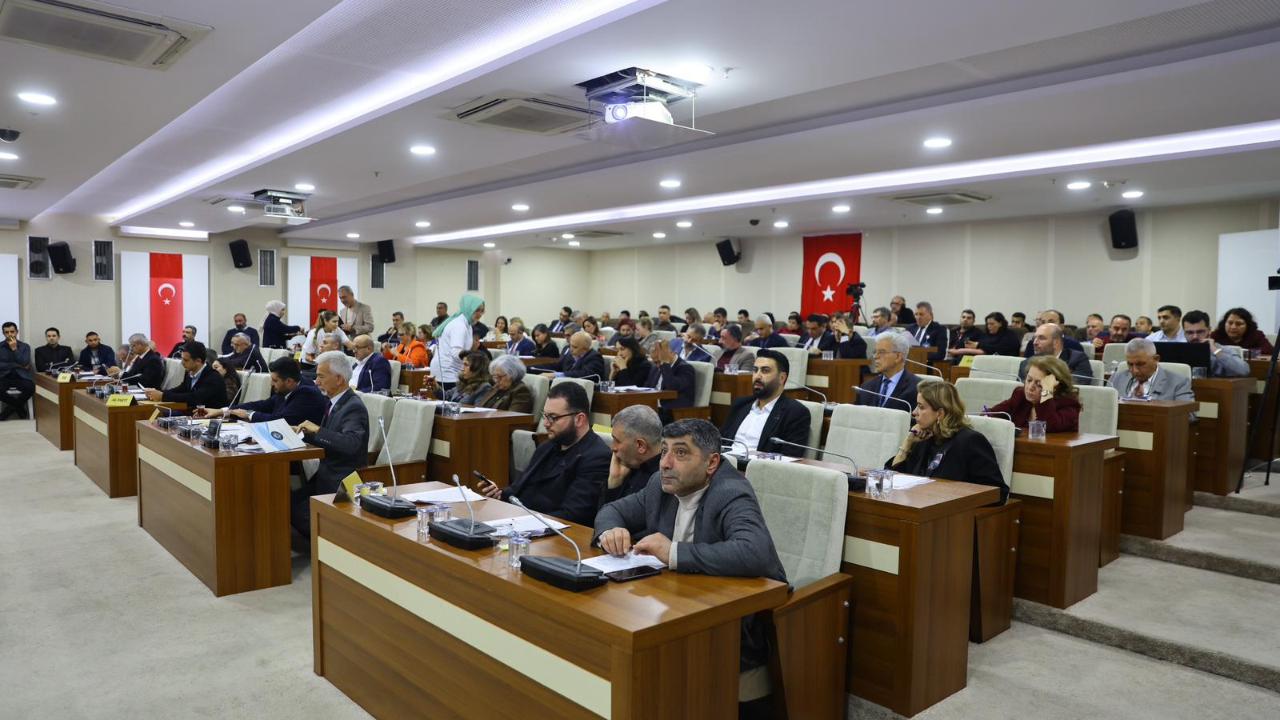 Otomatik Taslak
