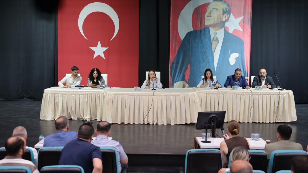 Otomatik Taslak