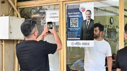 Manisa’da ortak akıl dönemi