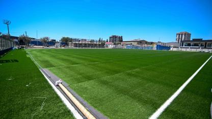 Bornova’da spora yatırım dönemi