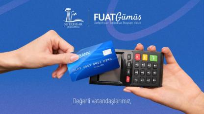 Seferihisar Belediyesi ve belediye iştiraklerinde yeni ödeme dönemi başladı