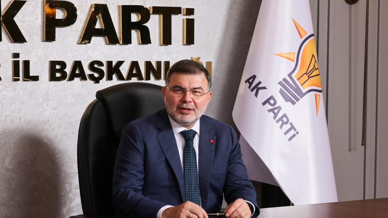 Saygılı'dan 15 Temmuz mesajı: Tüm dünyaya ilan edildi