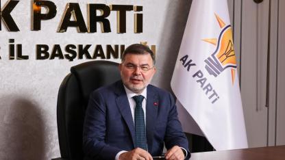 Saygılı'dan 15 Temmuz mesajı: Tüm dünyaya ilan edildi