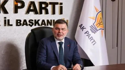Saygılı'dan 15 Temmuz mesajı: Tüm dünyaya ilan edildi