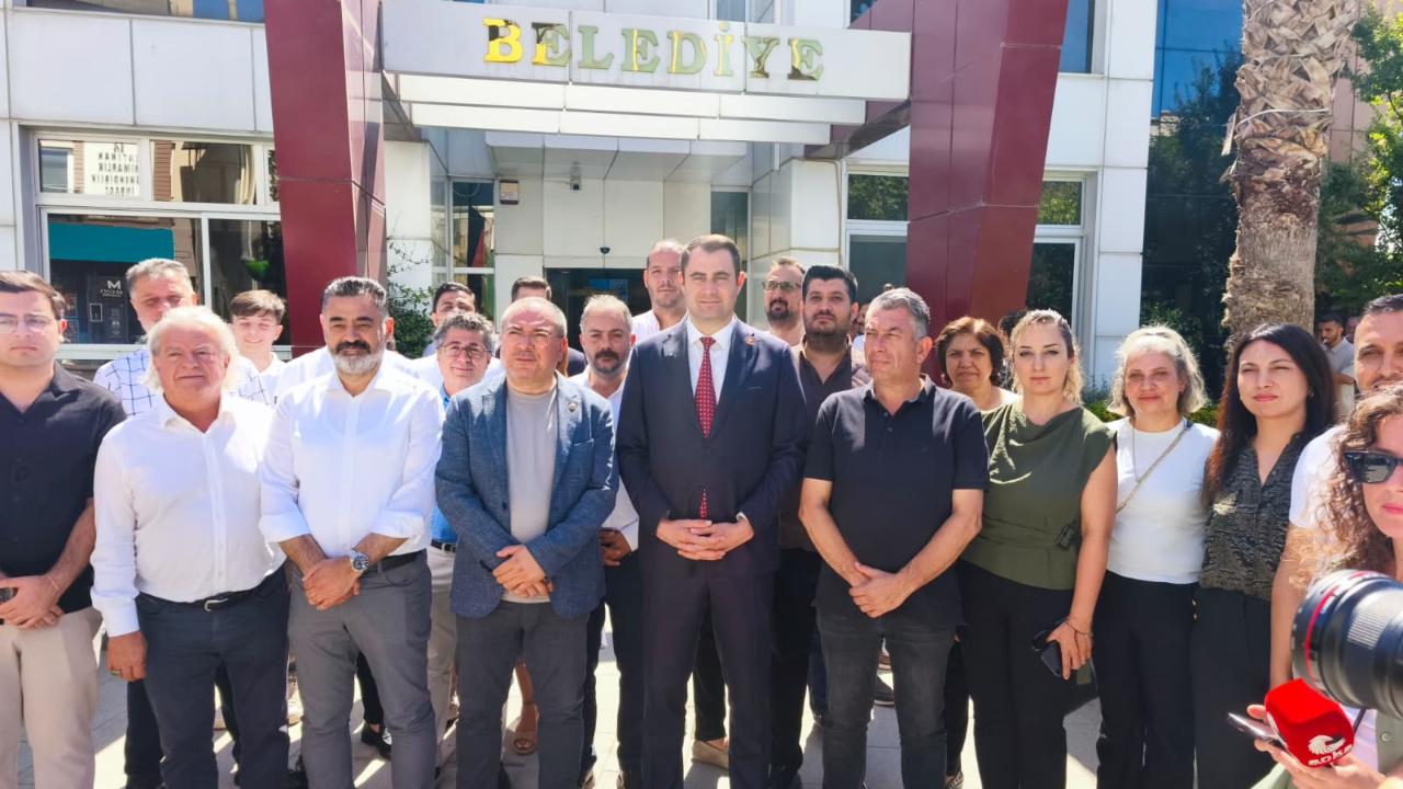 Seferihisar’daki seçim sonrası Güç ve Karakoz’tan açıklamalar!