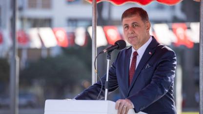 Tugay'dan 'bağımsız' sözlerine yanıt: Hizmet etme esaslı...