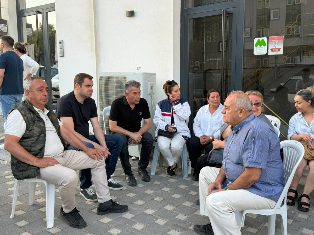 Güç tutuklamalar için konuştu: Mahkemeye çıktıklarında salınacaklar!
