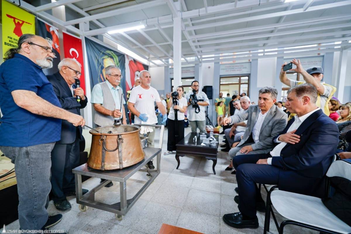 Tarafınızı belli edin, doğrunun yanında olun