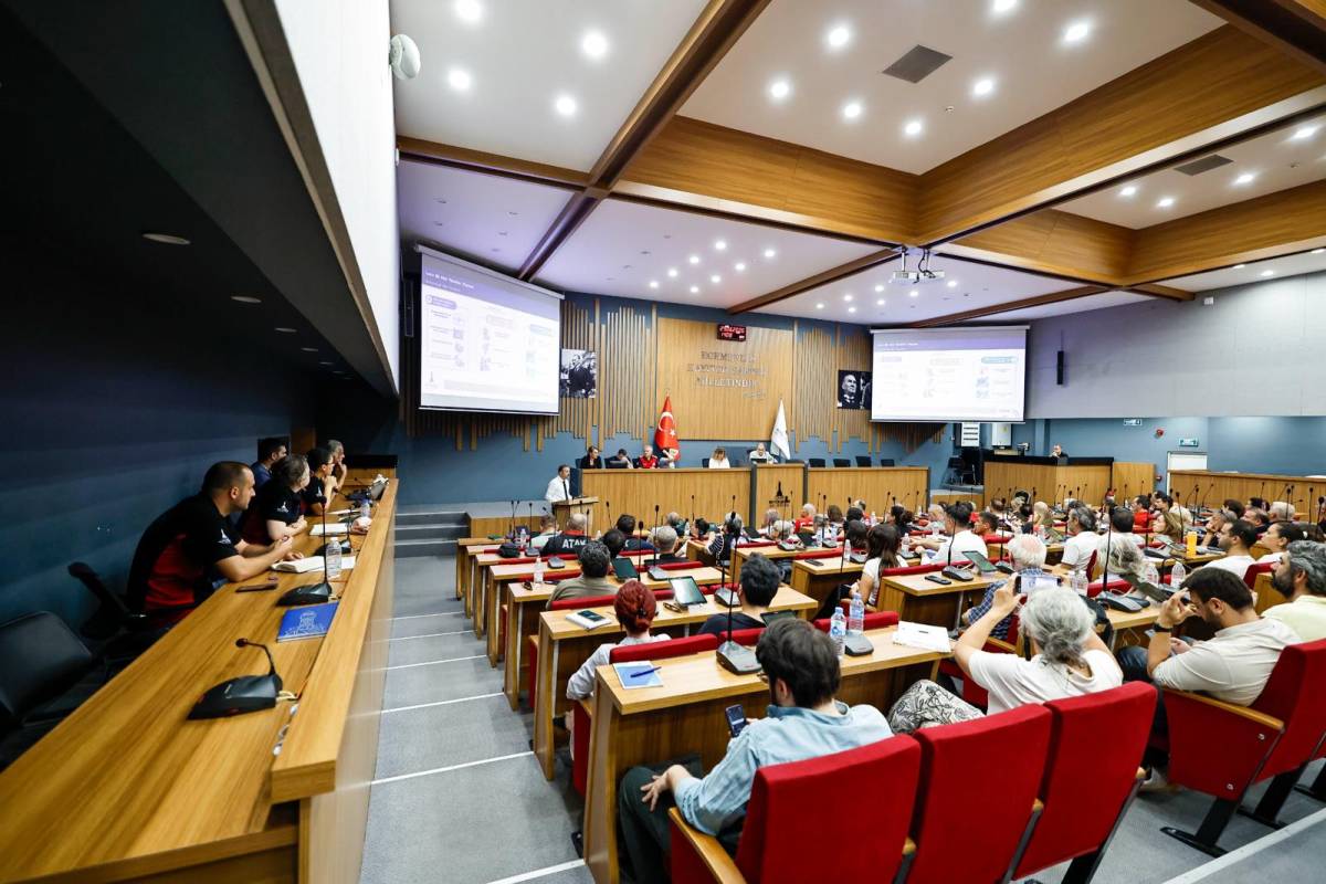 Afetlere karşı dayanışma ağı güçleniyor