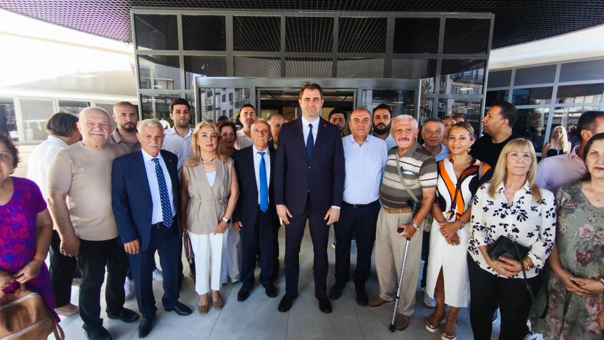 Balçova’daki seçim sonrası Güç’ten dikkat çeken açıklama!
