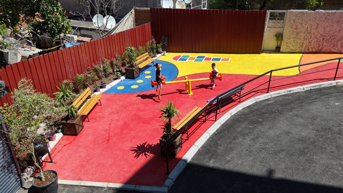 Konak’ta ihtiyaca jet çözüm: Cep Park’lar çok sevildi