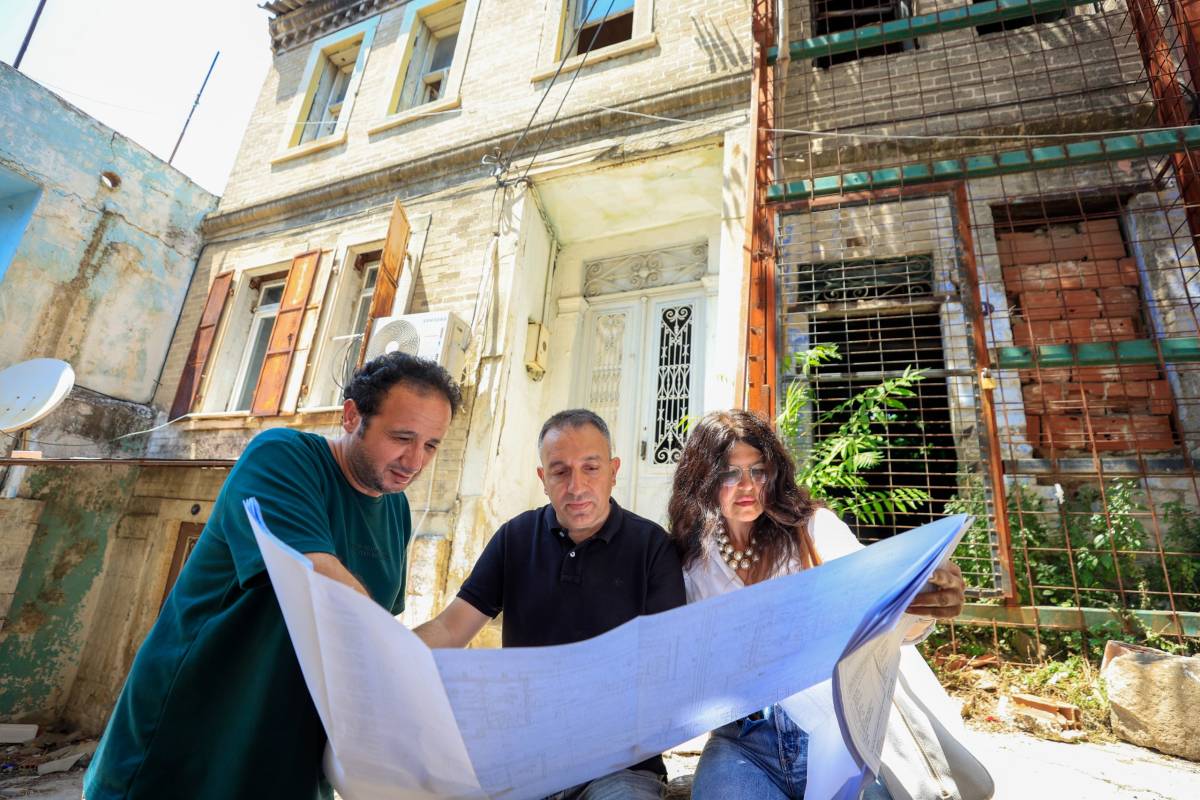 Konak'tan çifte restorasyon atağı: Asırlık binalar hizmet alanlarına dönüşecek