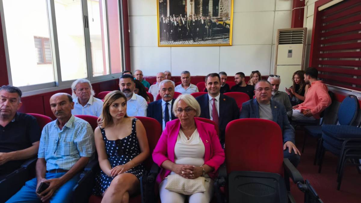 Seferihisar’da seçim günü… CHP’nin başkan adayı belli oldu!