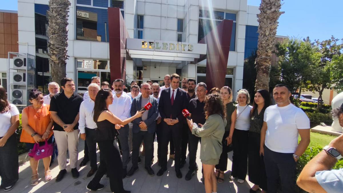 Seferihisar’daki seçim sonrası Güç ve Karakoz’tan açıklamalar!